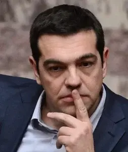 Tsipras exige haya reparto de refugiados