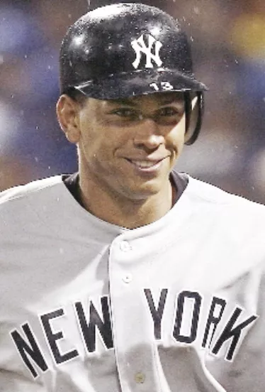 A-Rod va tras marca  histórica de 700 H4