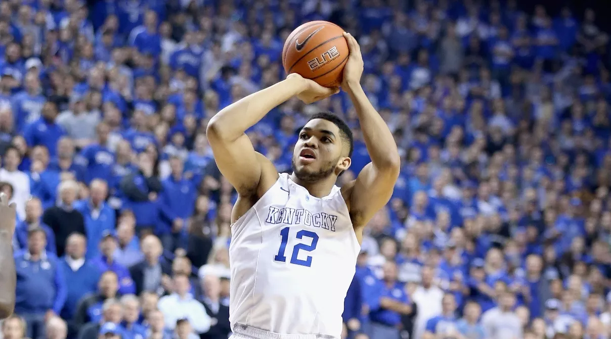 Karl Towns asegura Kobe es ‘fenomenal’