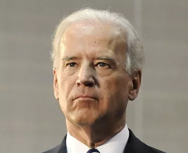 Joe Biden Campaigns With Hillary And Bill Clinton In Scranton