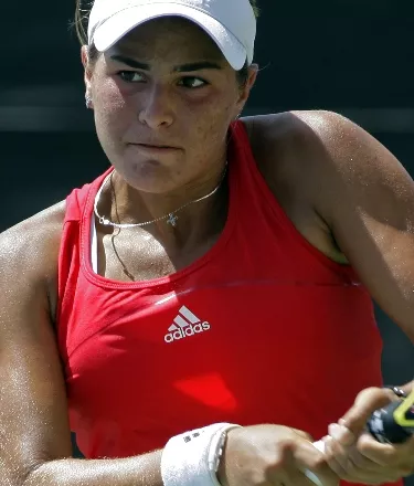 Monica Puig