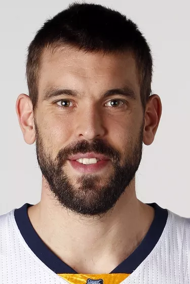 Marc Gasol perderá el resto de la  temporada