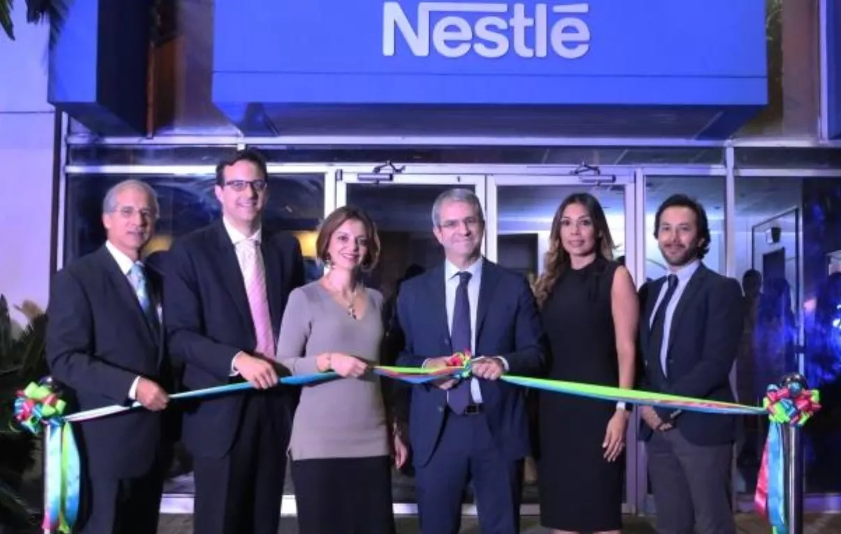 Nestlé festeja 150 años “A gusto con la vida”