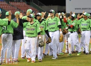 México vs Cuba y Venezuela vs Puerto Rico en semifinales de Serie del Caribe