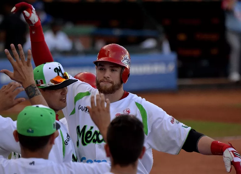 BASEBALL-CARIBBEAN-SERIES-MEX-CUB