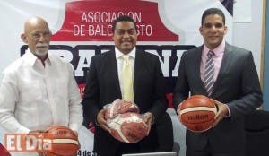 Básquet del Distrito Nacional inicia Torneo Superior esta tarde