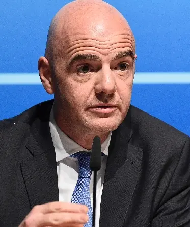Candidato FIFA cree no es tiempo de acuerdos