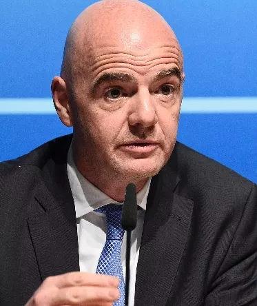 FIFA advierte Estados Unidos sobre mundial