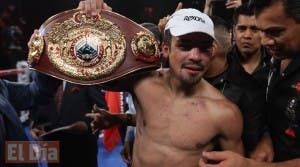 Márquez podría invitar Cotto a pelear en México