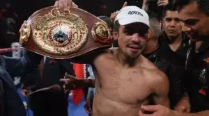 Márquez podría invitar Cotto a pelear en México