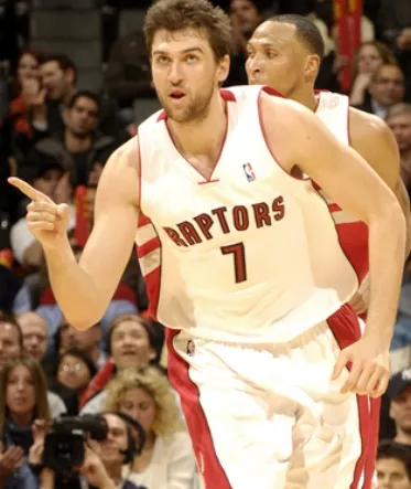 Brooklyn Nets liberan al delantero Bargnani