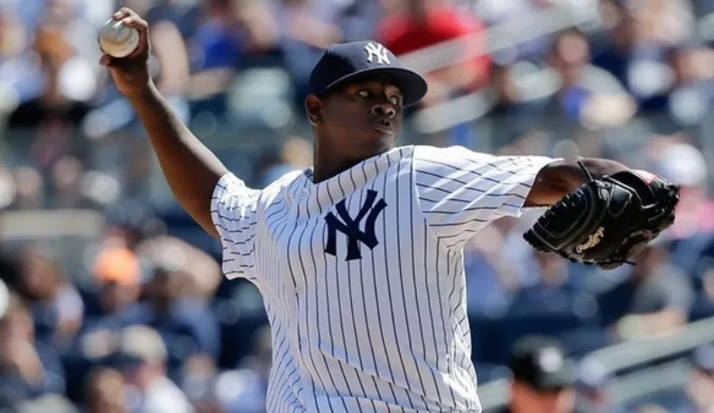 Severino deja a Pettitte atónito