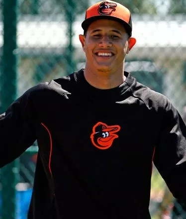 Antesalista dominicano Manny Machado espera por extensión contrato