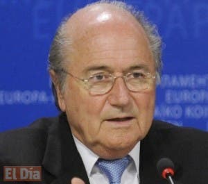 Joseph Blatter no dará apoyo a candidatos a la FIFA