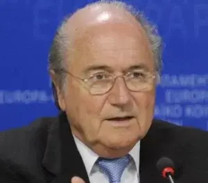 Joseph Blatter no dará apoyo a candidatos a la FIFA