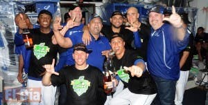 Salida de Manny Acta genera ‘avispero’ en el Licey