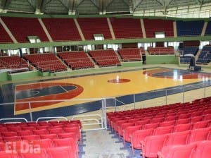 Torneo Superior de Baloncesto del DN  iniciará el 28 de febrero