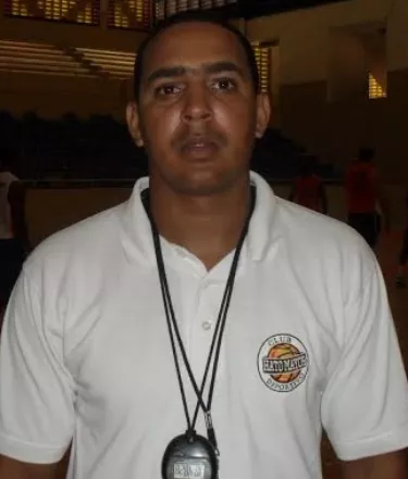 Carlos Medina