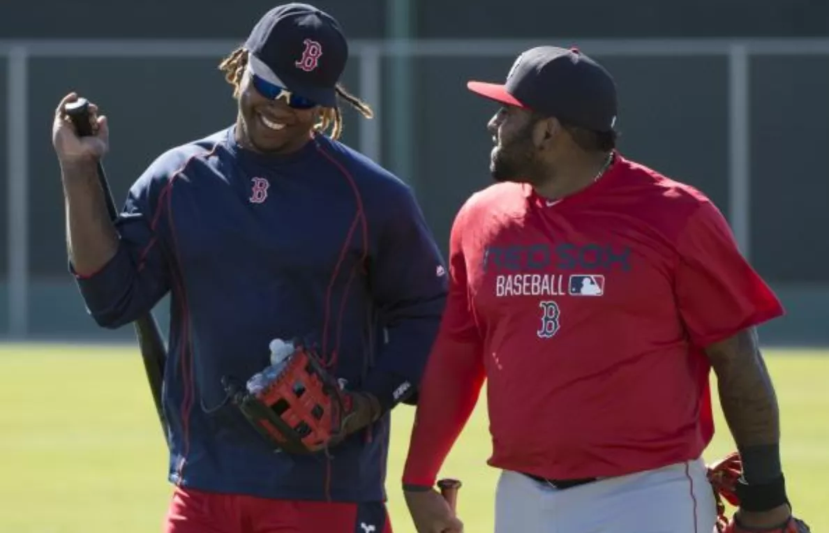 Hanley Ramírez y Pablo Sandoval,  interrogantes Boston