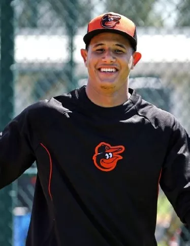 Los Orioles planean descansar a Machado