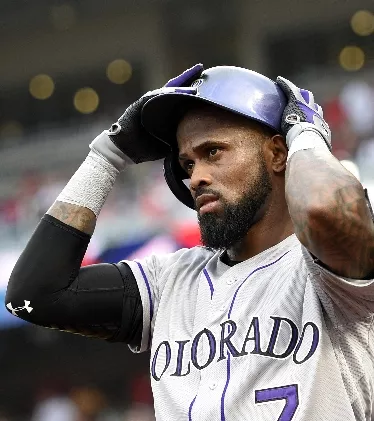 Rockies más tranquilos sin José Reyes