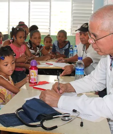 Jornada contra Zika favorece al sector Los Girasoles