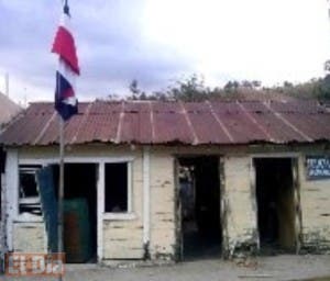 Guayabal reclama que construyan un cuartel