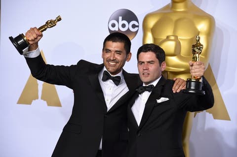 «Historia de un oso» le da su primer Oscar a Chile