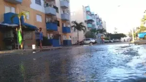 CAASD convoca Comité de Emergencia ante alerta por onda tropical