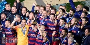 El Barça inicia la defensa de su corona ante un Arsenal que busca la sorpresa