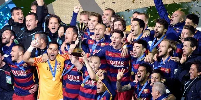 El Barça inicia la defensa de su corona ante un Arsenal que busca la sorpresa