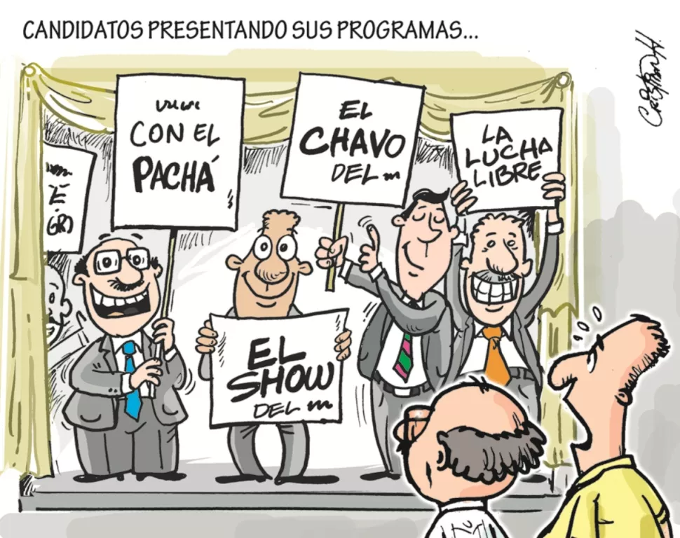 CARICATURA 652,p01
