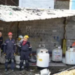 Explosión de envasadora de gas aviva debate por escasez de regulaciones