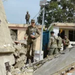 Explosión de envasadora de gas aviva debate por escasez de regulaciones