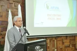 Afipa recolecta más de 450 toneladas de envases plásticos vacíos en fincas