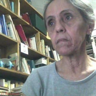 Fallece de un paro cardíaco la periodista Elsa Expósito