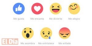 Jefe de gobierno Hong Kong recibe 133.000 emoticonos «enfadados»