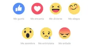 Jefe de gobierno Hong Kong recibe 133.000 emoticonos «enfadados»