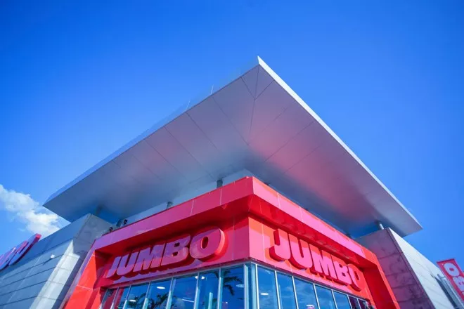 Jumbo Moca abre sus puertas con más 65 mil productos y 238 empleados