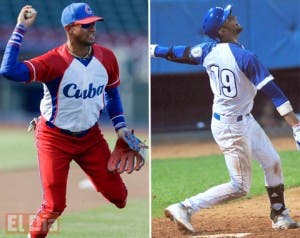 R.Dominicana revela arresto implicados en deserción hermanos cubanos Gourriel