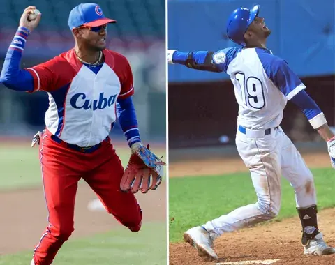 Cuba critica a peloteros desertores por entregarse a “mercaderes” del béisbol