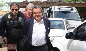 Bloquean 7.7 millones de dólares a Joao Santana