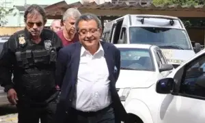 Gobierno admite hizo pagos a Joao Santana, pero aclara no son tanto como dice Faride Raful