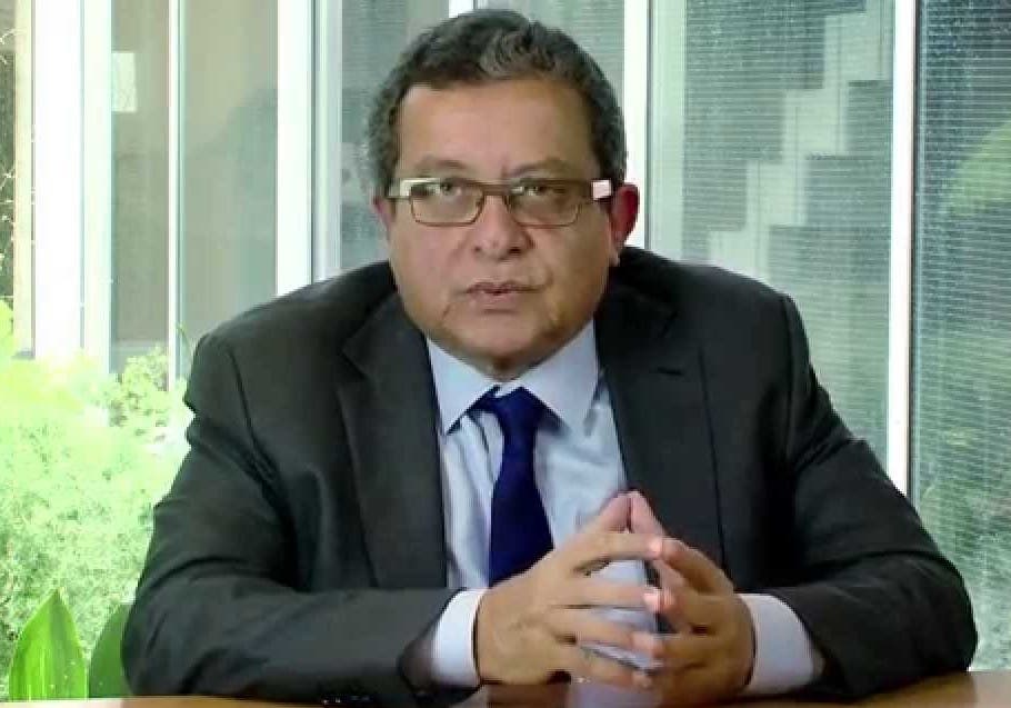Condenan a Joao Santana, principal asesor de campaña de Danilo Medina