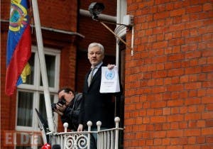 México ofrece asilo y protección a Julian Assange; cinco cosas que debes saber sobre WikiLeaks