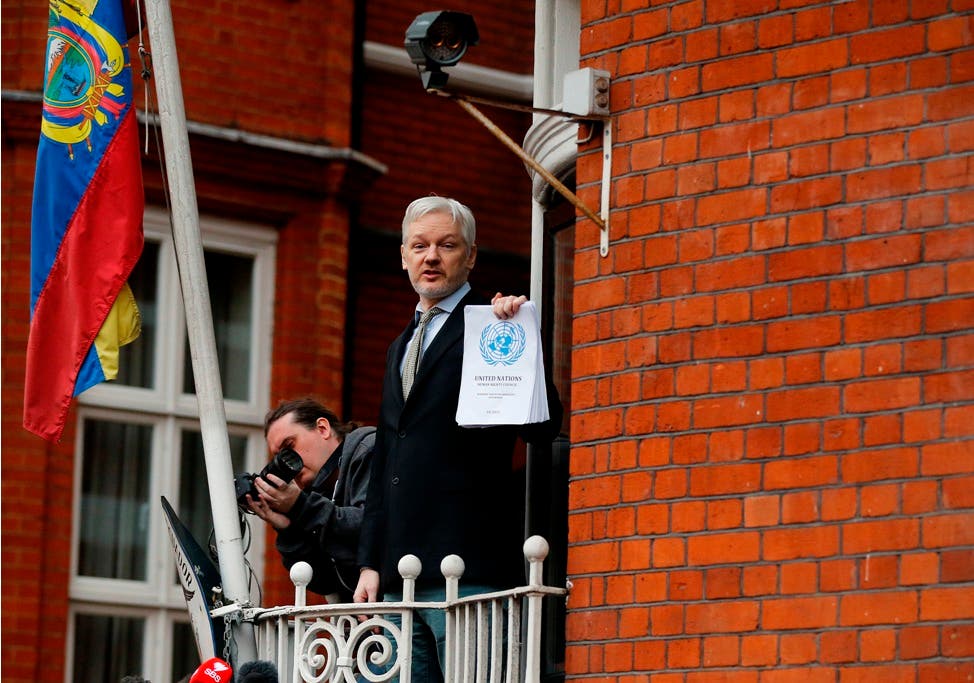 México ofrece asilo y protección a Julian Assange; cinco cosas que debes saber sobre WikiLeaks