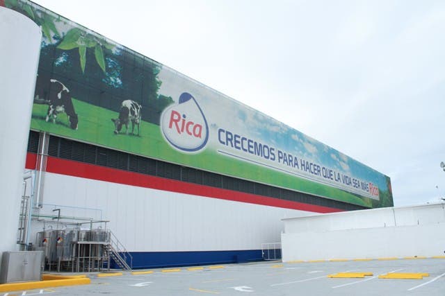 Grupo Rica invierte RD$4,500 millones para crear 550 nuevos empleos