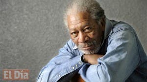 Morgan Freeman recibirá el premio Chaplin en Nueva York