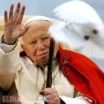 Iglesia católica haitiana celebra el 40 aniversario de la visita del Papa Juan Pablo II