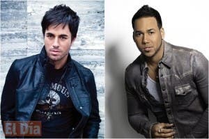 Romeo Santos y Enrique Iglesias, máximos favoritos a los Billboard latinos